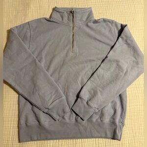 Brandy Melville 1/4 Zip